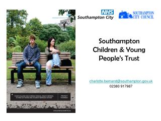 Southampton Children &amp; Young People’s Trust