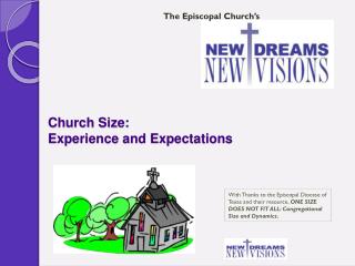 Church Size: Experience and Expectations