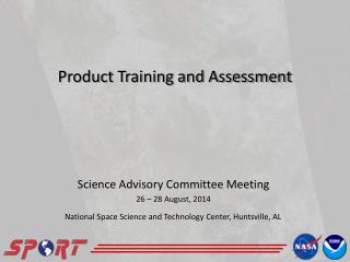 Product Training and Assessment