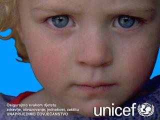 UNICEF U Hrvatskoj