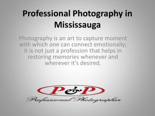 PNP-Professional Wedding Photographers in Mississauga