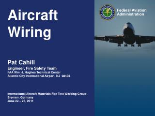 Aircraft Wiring