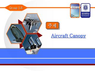 Aircraft Canopy
