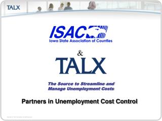 The Source to Streamline and Manage Unemployment Costs