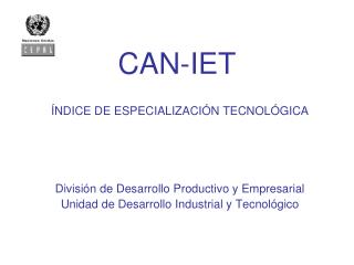CAN-IET