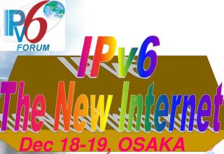 Dec 18-19, OSAKA