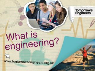 tomorrowsengineers.uk