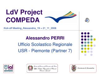 LdV Project COMPEDA