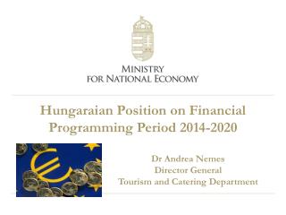 Hungaraian Position on Financial Programming Period 2014-2020