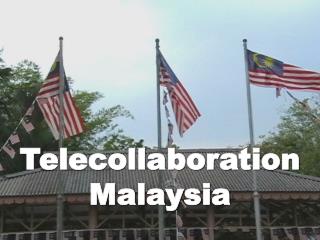 TelecollaborationMalaysia