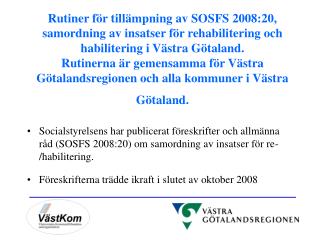 SOSFS 2008:20