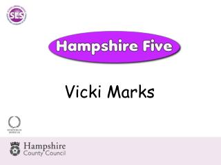Vicki Marks