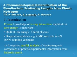 1. Introduction