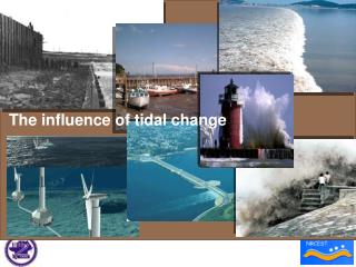The influence of tidal change