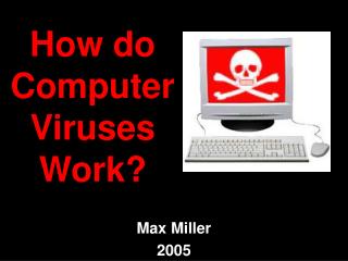 How do Computer Viruses Work?