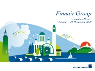 Finnair Group