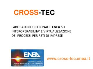 CROSS -TEC