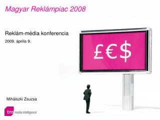 Magyar Reklámpiac 2008