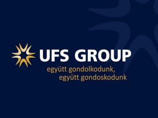 UFS Group Sales Képzés