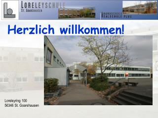 Loreleyring 100 56346 St. Goarshausen