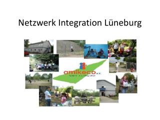 Netzwerk Integration Lüneburg