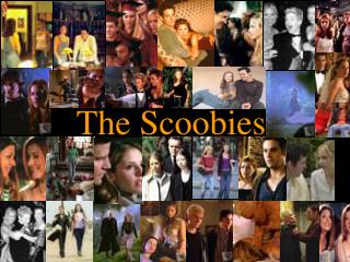 The Scoobies