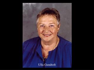 Ulla Gundtoft