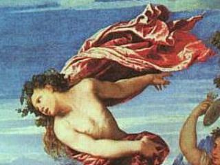 Titian 1488-1576