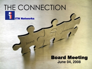ITN Networks