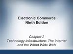 Electronic Commerce Ninth Edition