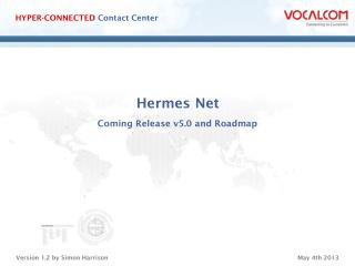 Hermes Net