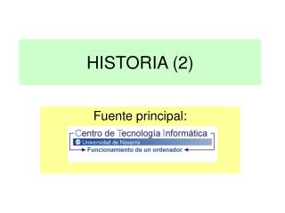 HISTORIA (2)