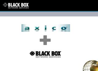 Black Box Company Overview