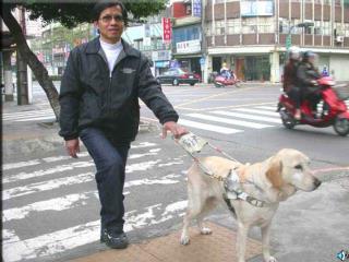 惠光導盲犬教育基金會