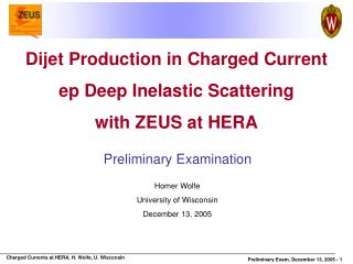 Dijet Production in Charged Current ep Deep Inelastic Scattering with ZEUS at HERA