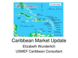 Caribbean Market Update