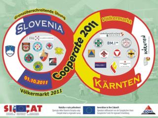 „Cooperate 2011“