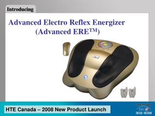 Advanced Electro Reflex Energizer (Advanced ERE TM )