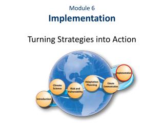 Module 6 Implementation