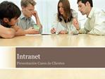 Intranet