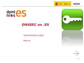 DNSSEC en .ES