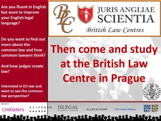 Are you fluent in English but want to improve your English legal language?