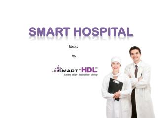 Smart hospital