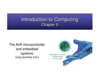 Introduction to Computing Chapter 0