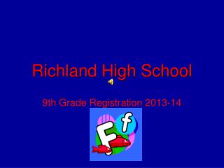 Richland High School