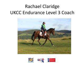 Rachael Claridge UKCC Endurance Level 3 Coach