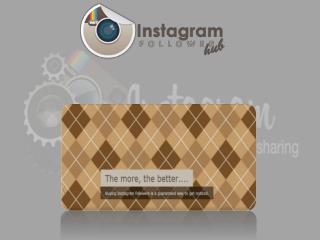 Buy Instagram Followers