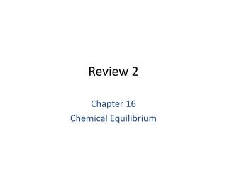 Review 2