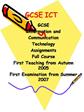 GCSE ICT