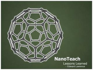 NanoTeach
